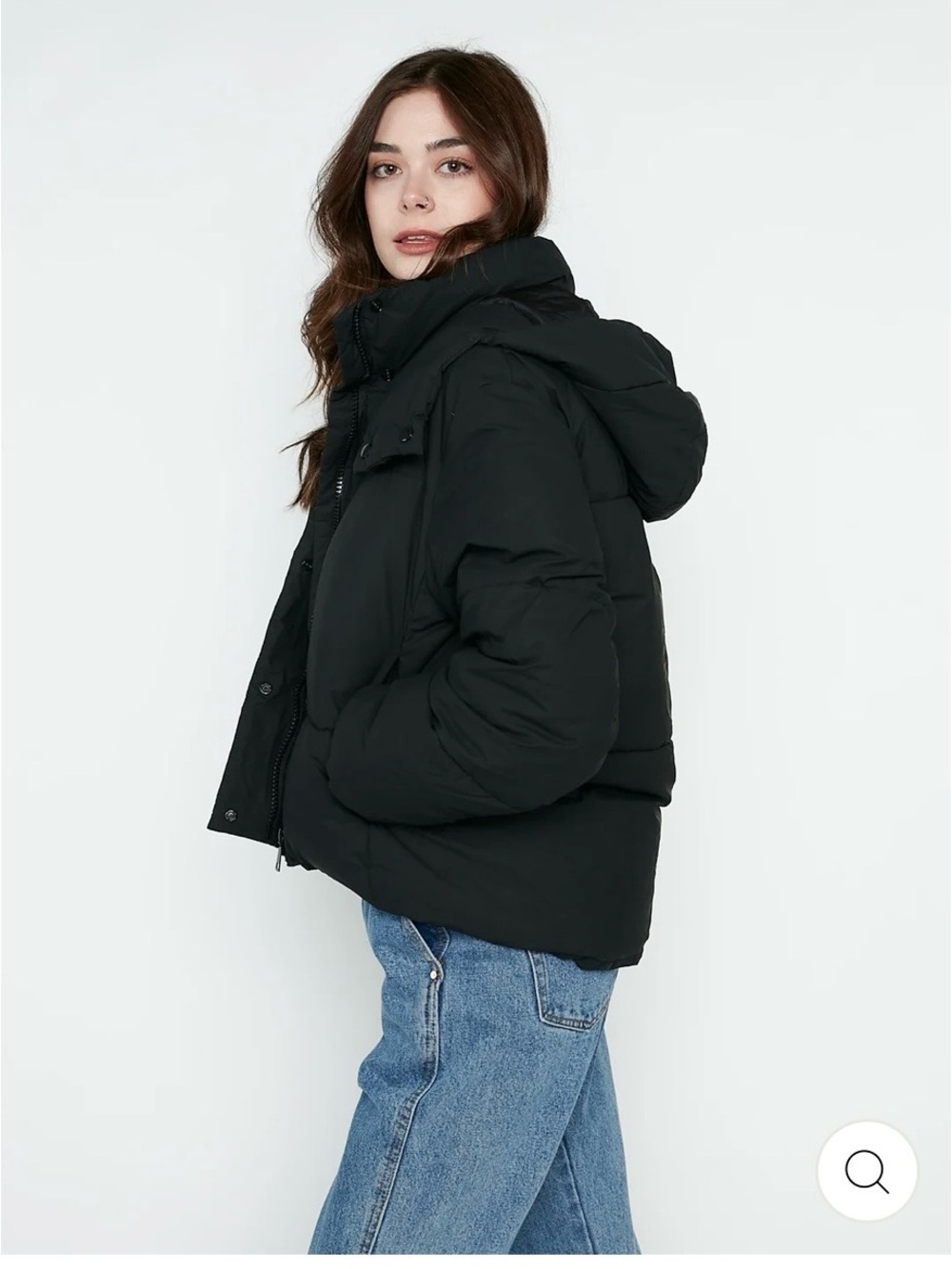 Little Mountain Vancouver Cordova Jacket 321
